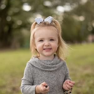 Meet your Posher, Rhonda